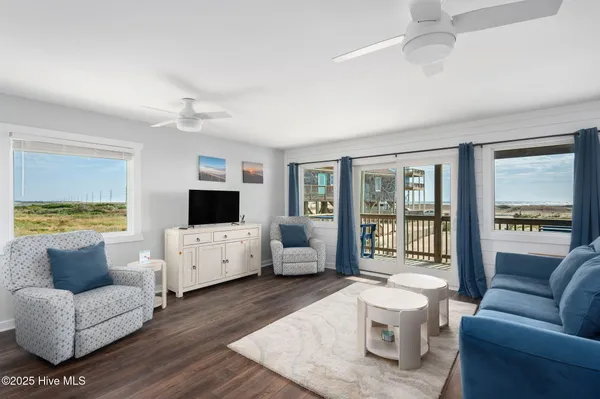 $278,000 | 56358 North Nc Highway, Unit 8, Hatteras, NC 27943