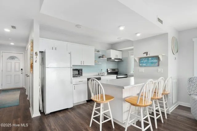 $278,000 | 56358 North Nc Highway, Unit 8, Hatteras, NC 27943