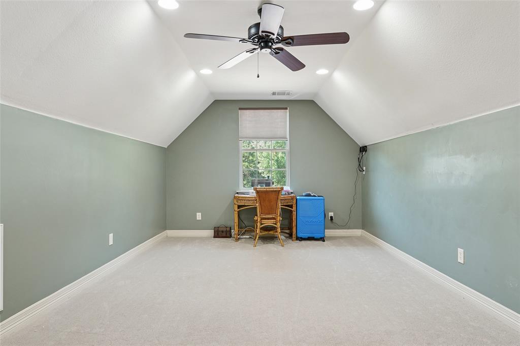 1433 Old Sadler Road Sadler, TX 76264 - Photo 21 of 40