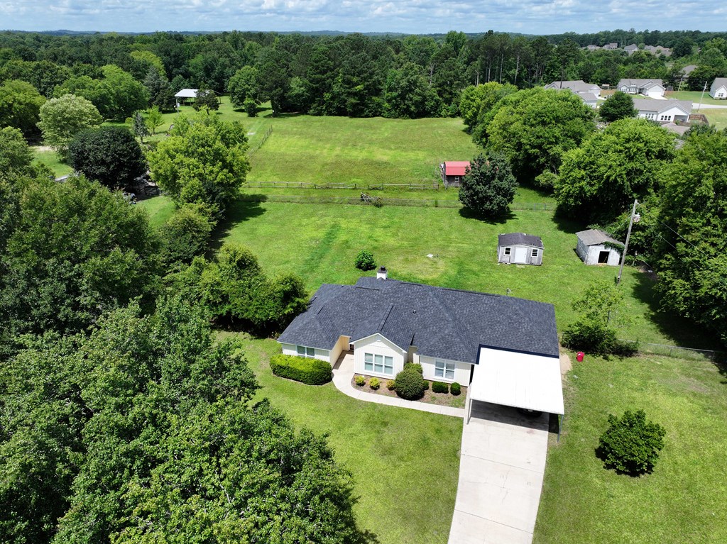 280 Owens Road Fort Mitchell, AL 36856 - Photo 2 of 41