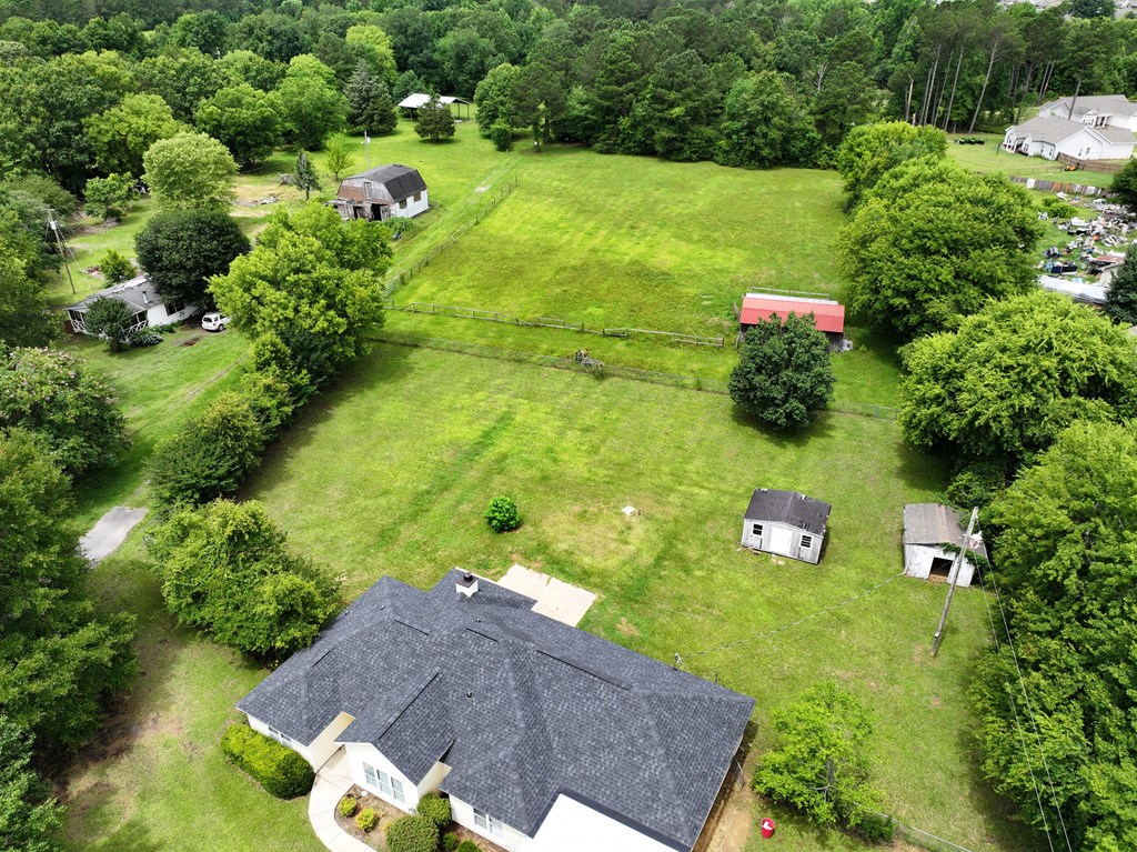 280 Owens Road Fort Mitchell, AL 36856 - Photo 30 of 41