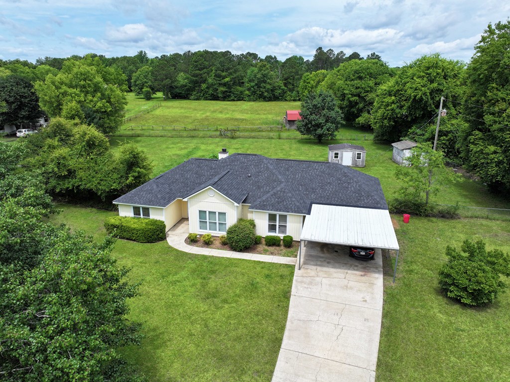 280 Owens Road Fort Mitchell, AL 36856 - Photo 31 of 41