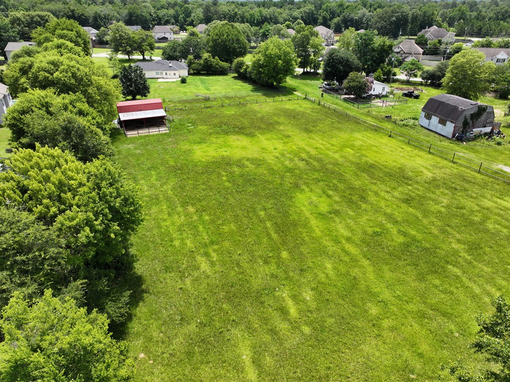 280 Owens Road Fort Mitchell, AL 36856 - Photo 32 of 41
