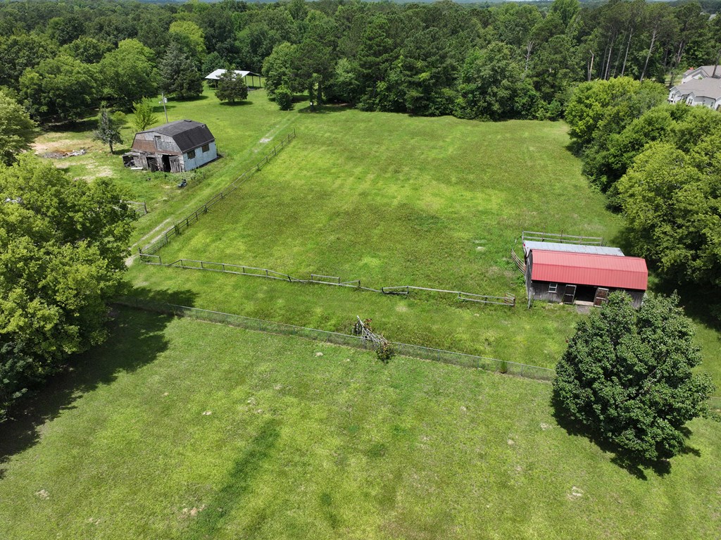 280 Owens Road Fort Mitchell, AL 36856 - Photo 33 of 41