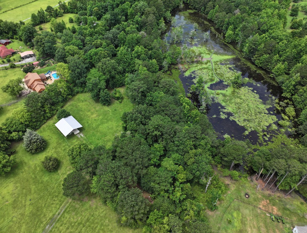 280 Owens Road Fort Mitchell, AL 36856 - Photo 36 of 41
