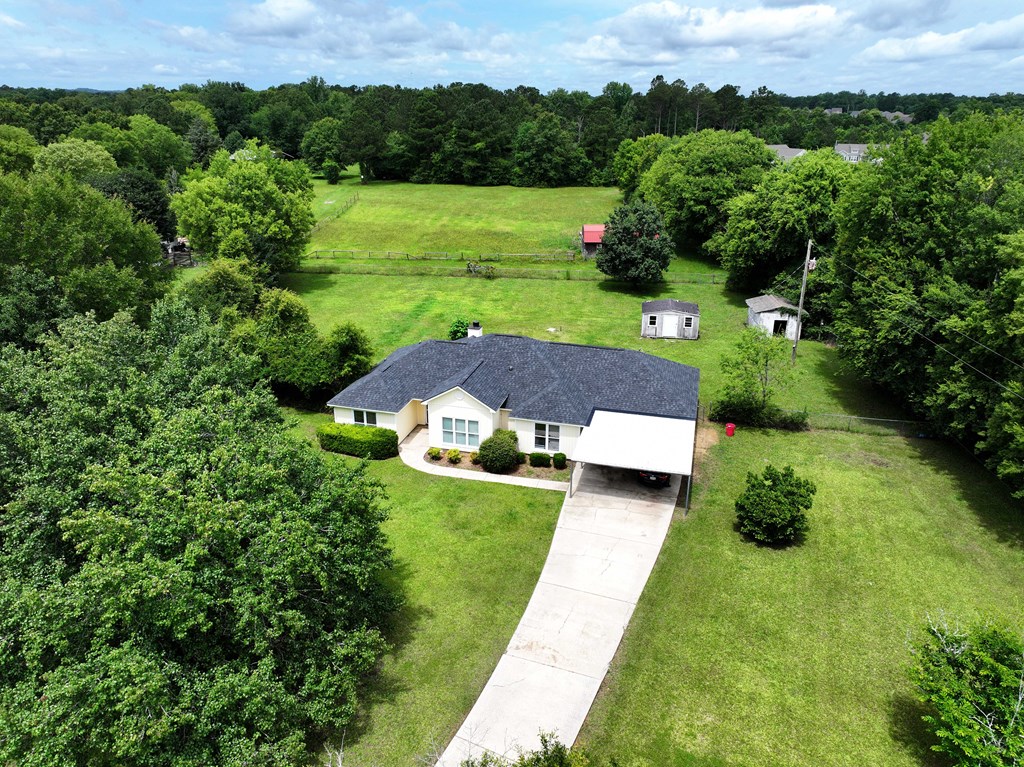280 Owens Road Fort Mitchell, AL 36856 - Photo 37 of 41