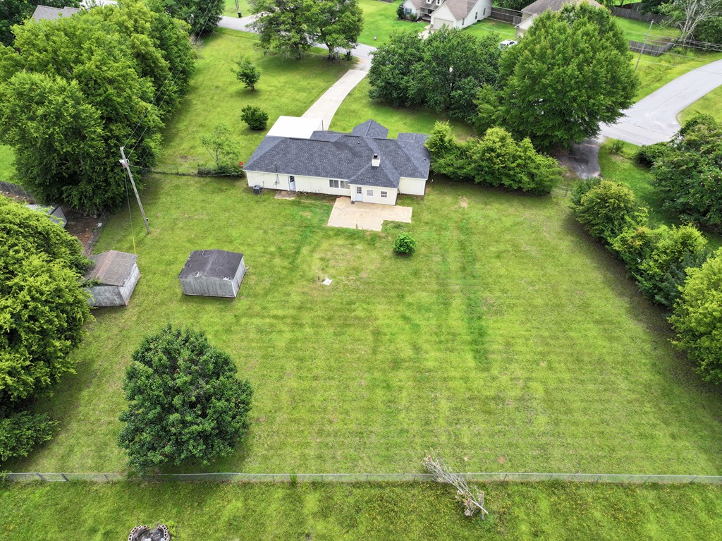 280 Owens Road Fort Mitchell, AL 36856 - Photo 39 of 41