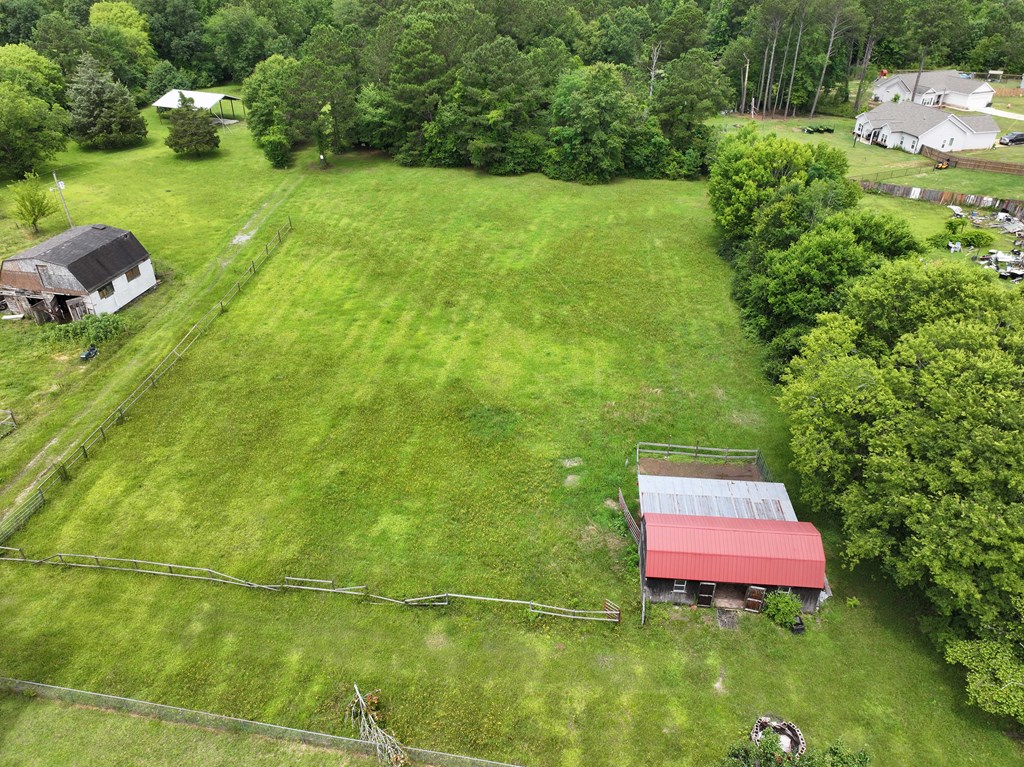 280 Owens Road Fort Mitchell, AL 36856 - Photo 40 of 41