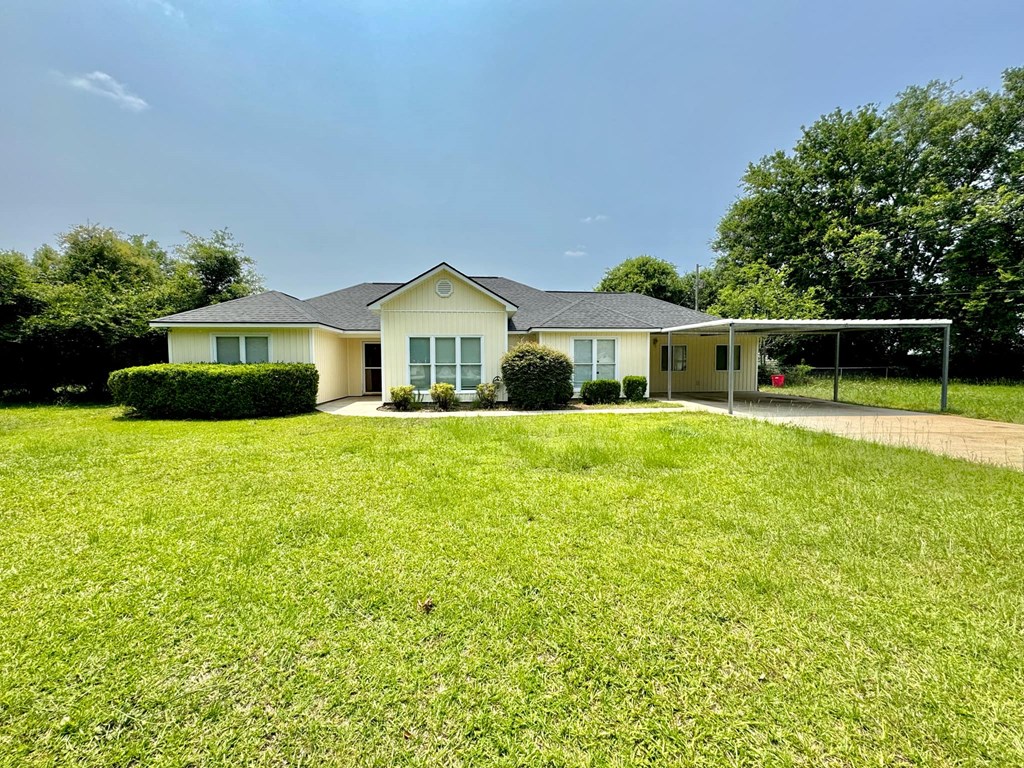 280 Owens Road Fort Mitchell, AL 36856 - Photo 4 of 41