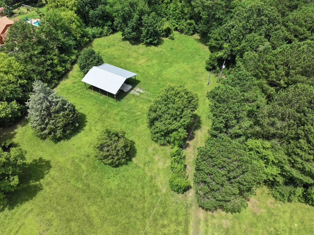 280 Owens Road Fort Mitchell, AL 36856 - Photo 6 of 41