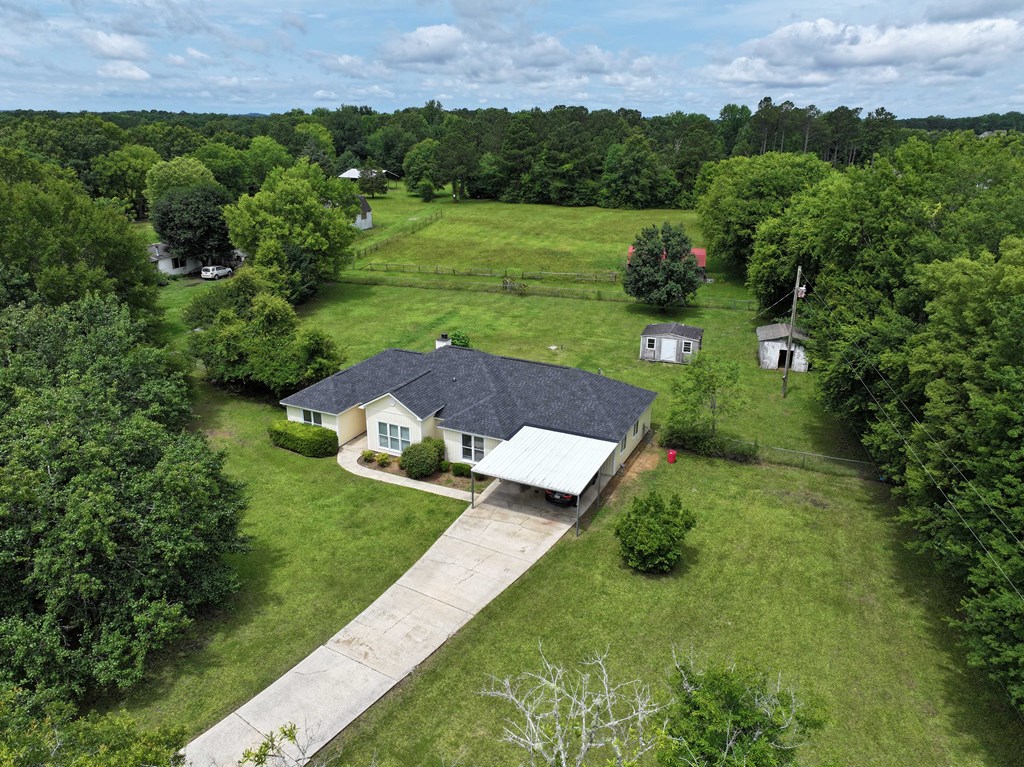 280 Owens Road Fort Mitchell, AL 36856 - Photo 8 of 41