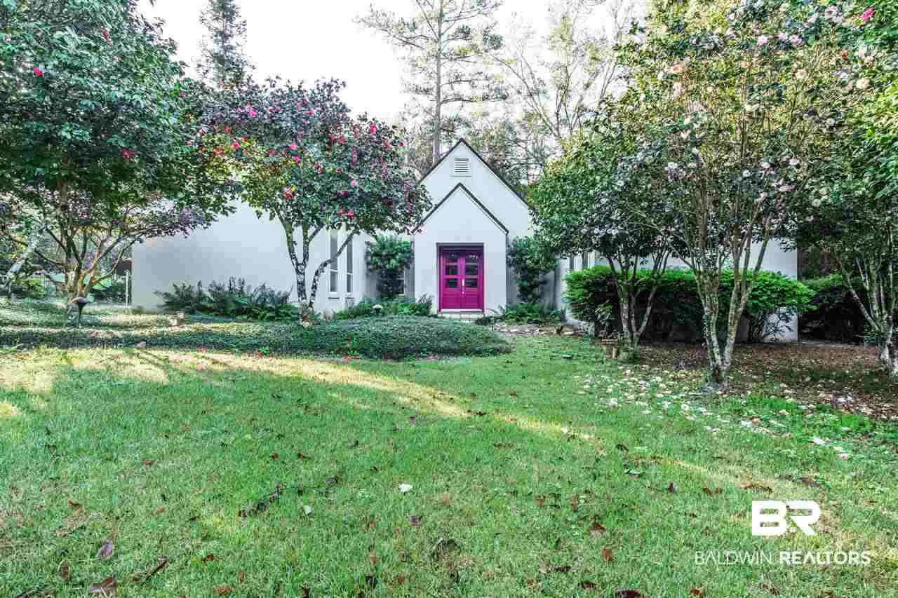 610 Van Avenue Daphne, AL 36526 - Photo 34 of 36 Front