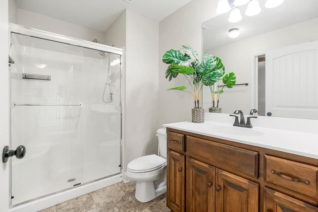 18406 Rock Ridge Smithville, MO 64089 - Photo 17 of 30