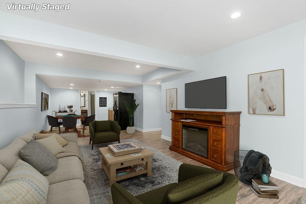 18406 Rock Ridge Smithville, MO 64089 - Photo 19 of 30