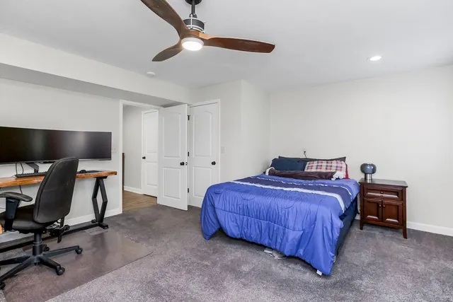 $489,900 | 18406 Rock Ridge, Smithville, MO 64089