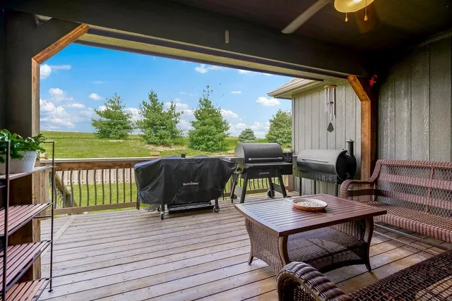 $489,900 | 18406 Rock Ridge, Smithville, MO 64089