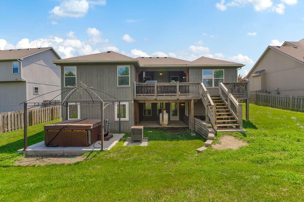 18406 Rock Ridge Smithville, MO 64089 - Photo 30 of 30