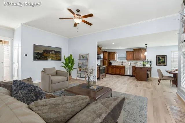 $489,900 | 18406 Rock Ridge, Smithville, MO 64089