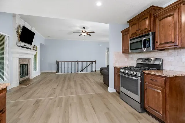 $489,900 | 18406 Rock Ridge, Smithville, MO 64089