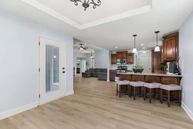 $489,900 | 18406 Rock Ridge, Smithville, MO 64089