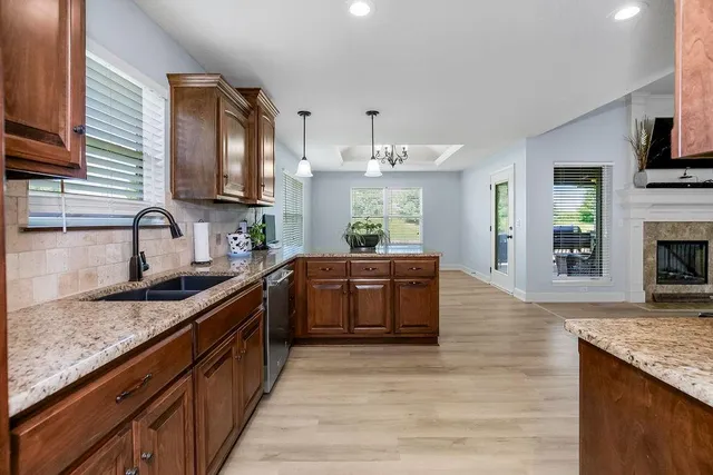 $489,900 | 18406 Rock Ridge, Smithville, MO 64089