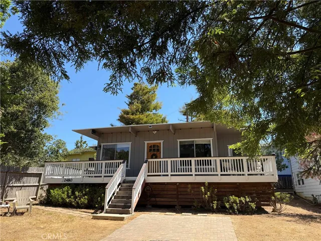 $690,000 | 2480 Cowper Street, Cambria, CA 93428