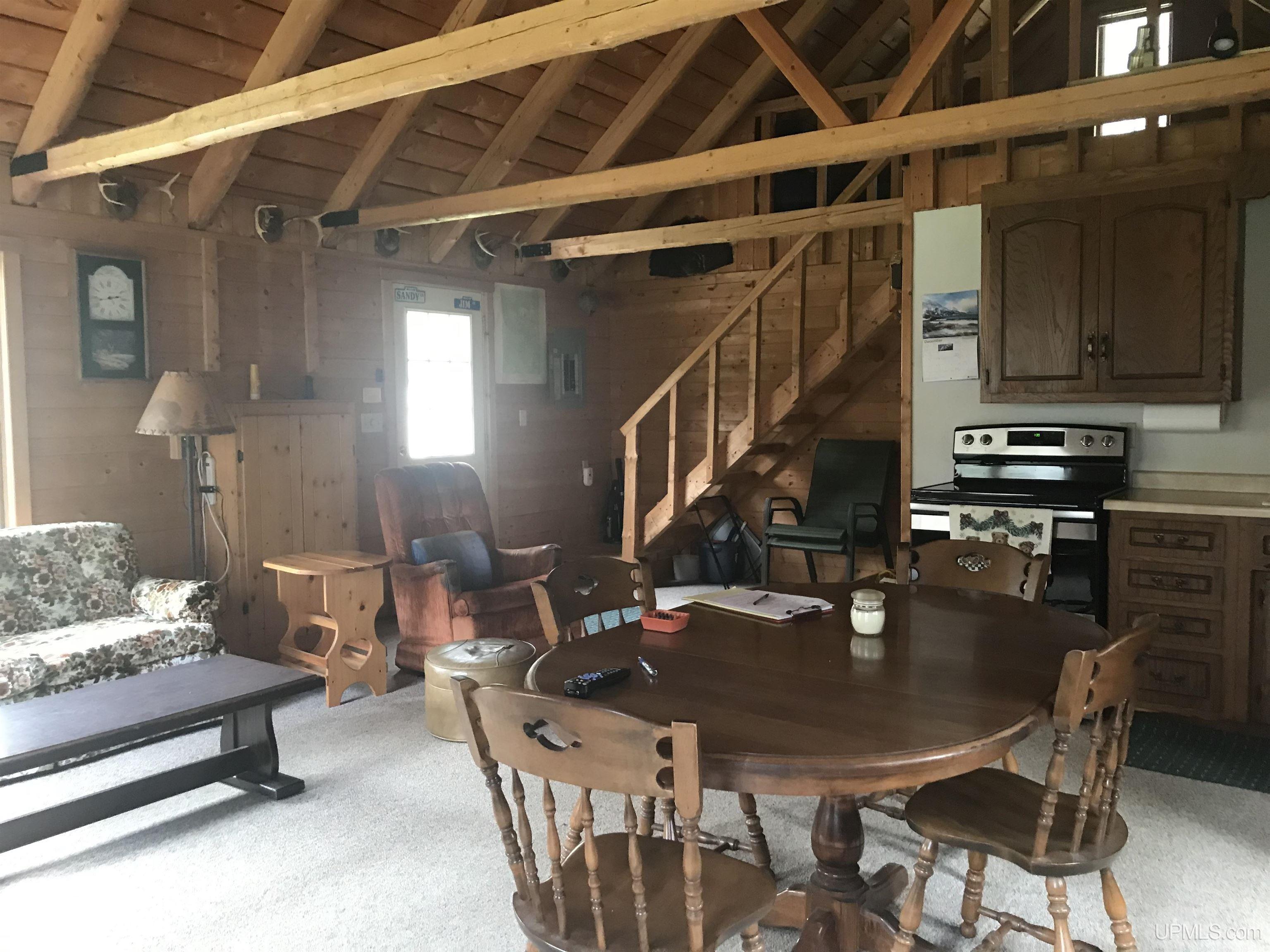 6957 Walnut Road West Florence, WI 54121 - Photo 4 of 20 Gallery Image 4