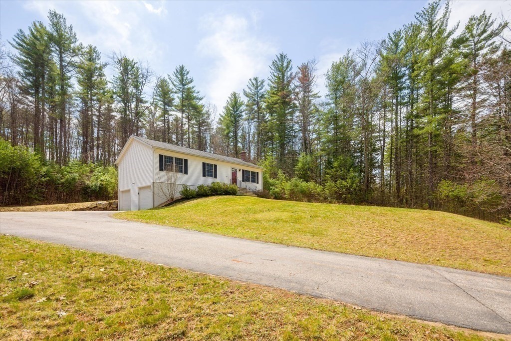 1405 Old Turnpike Road Oakham, MA 01068 - Photo 28 of 36