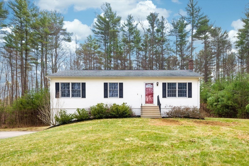 1405 Old Turnpike Road Oakham, MA 01068 - Photo 29 of 36