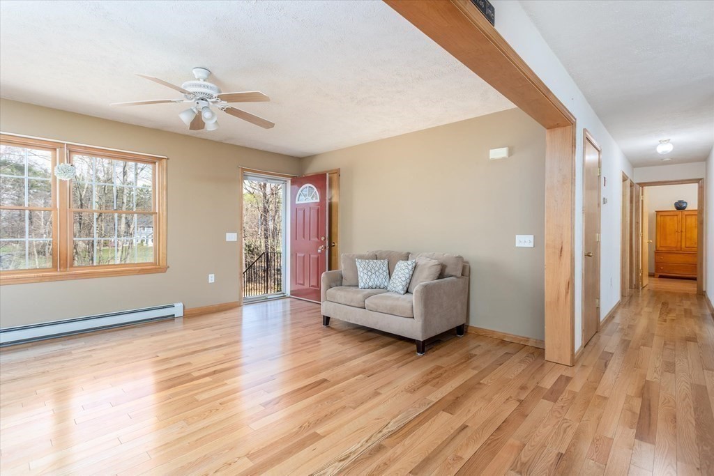 1405 Old Turnpike Road Oakham, MA 01068 - Photo 4 of 36