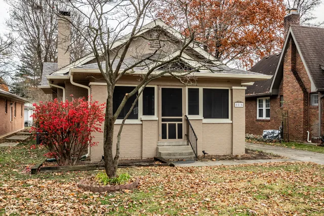 $389,900 | 5515 North College Avenue, Indianapolis, IN 46220