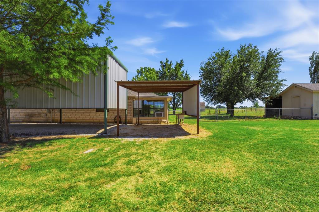 1820 Tolar Highway Tolar, TX 76476 - Photo 34 of 40 Gallery Image 34