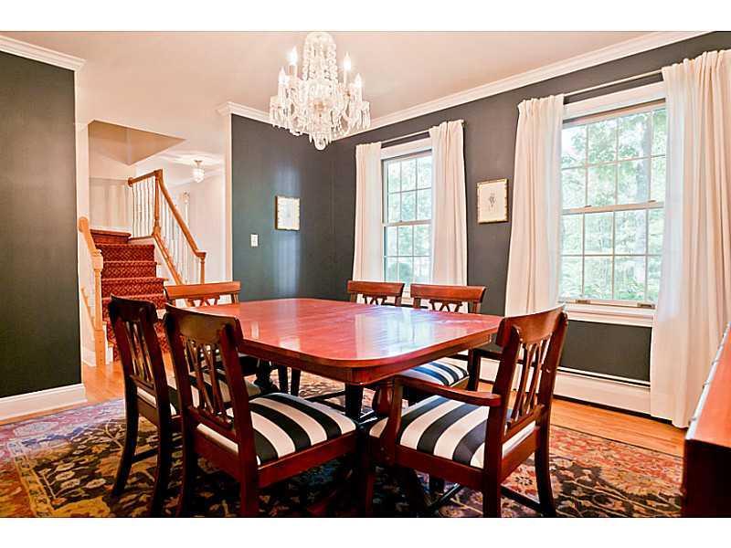 1 Meeting House Road Scarborough, ME 04074 - Photo 23 of 35 Dining Room.