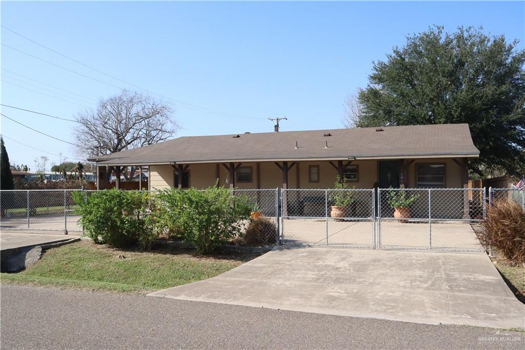 101 White Street, Harlingen, TX 78552 Compass