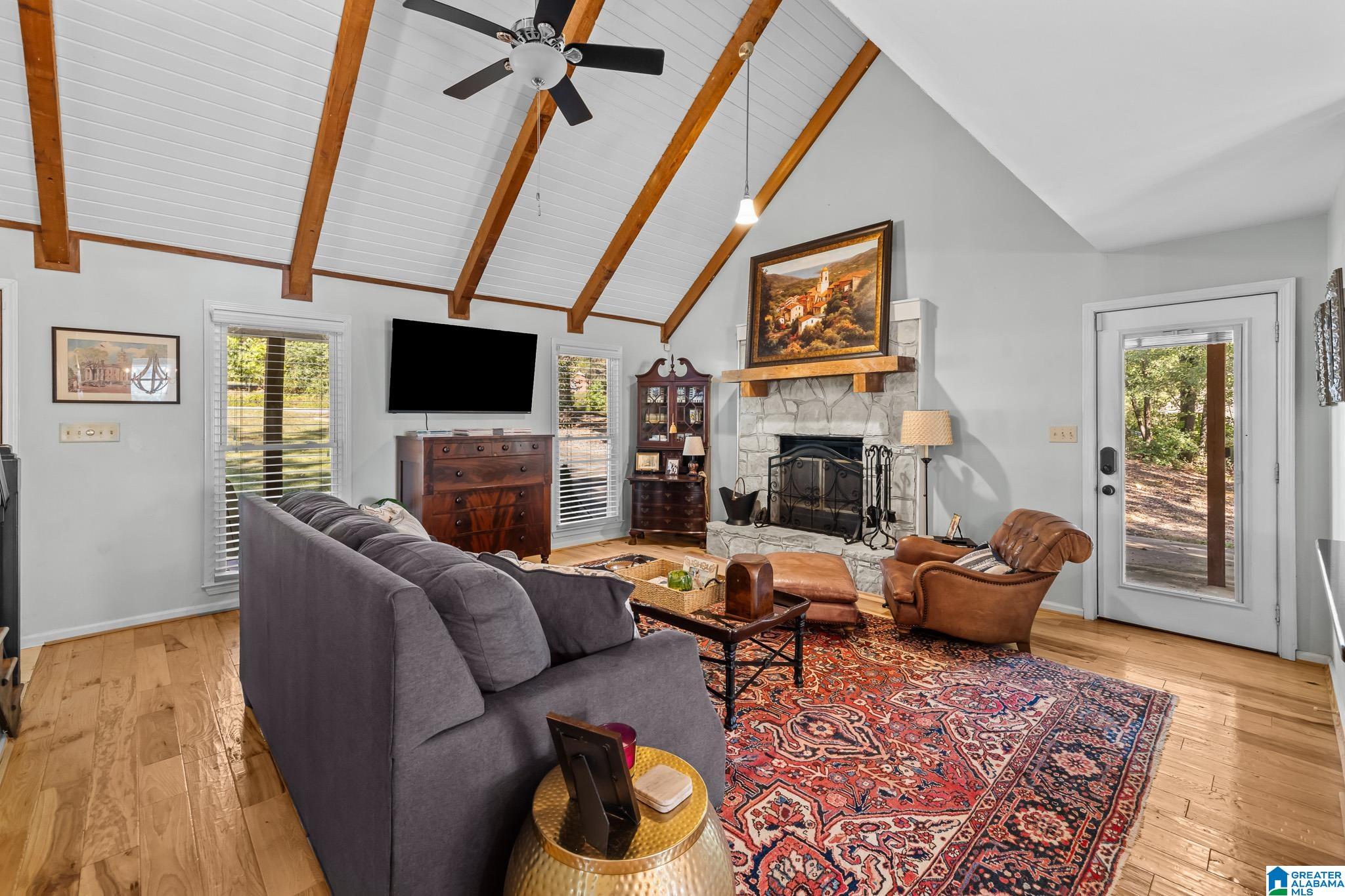 6470 Mays Bend Road Pell City, AL 35128 - Photo 23 of 55