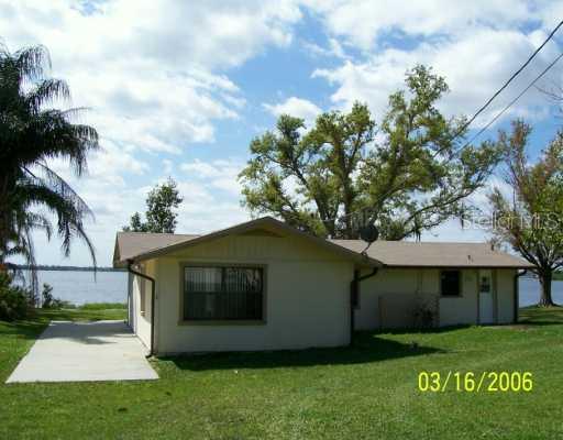 8260 McCoy Road Fort Meade, FL 33841 - Photo 1 of 1 Exterior Front