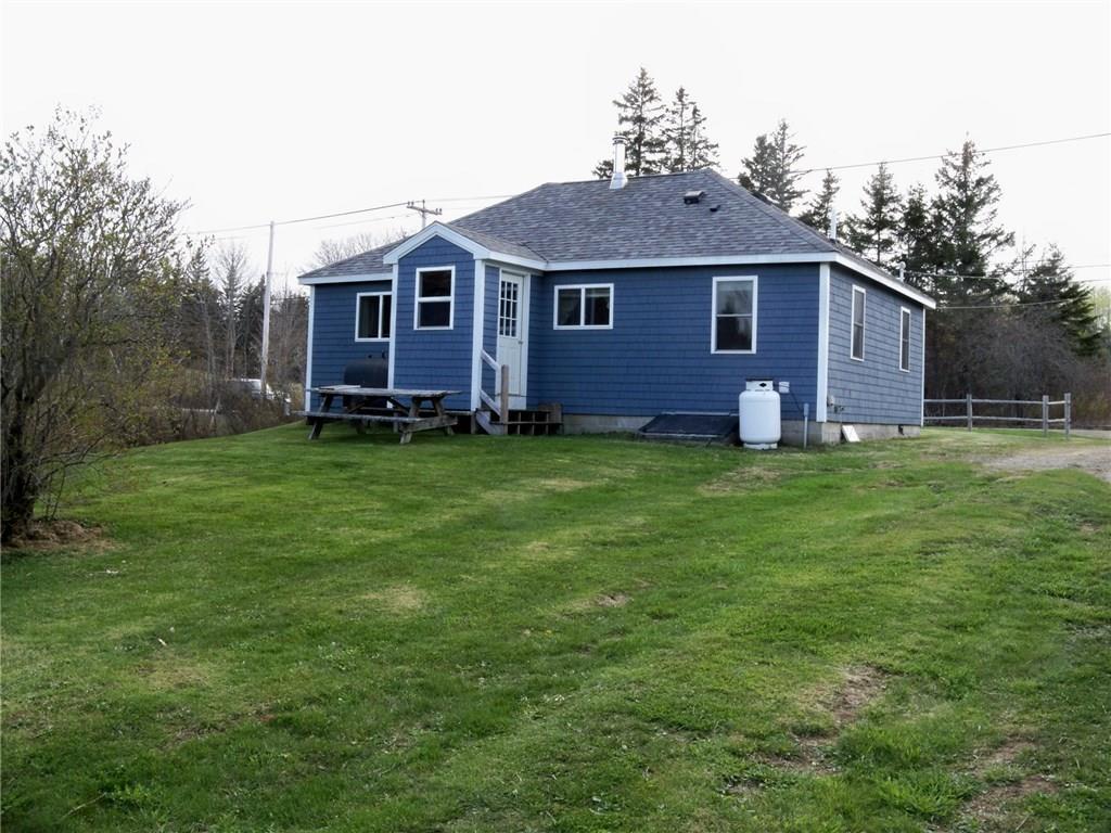 84 Old Eastport Road Perry, ME 04667 - Photo 2 of 20 Photo