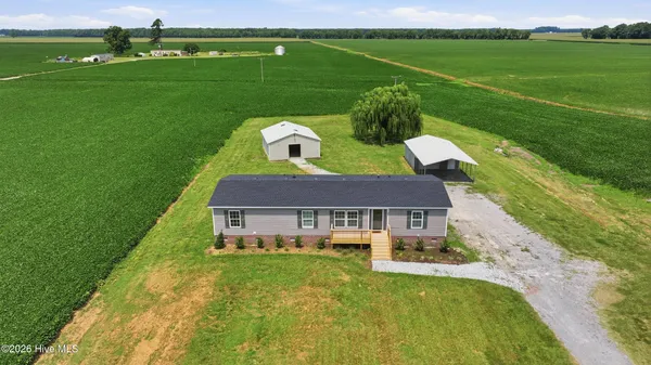 $335,000 | 425 Chapanoke Road, Hertford, NC 27944