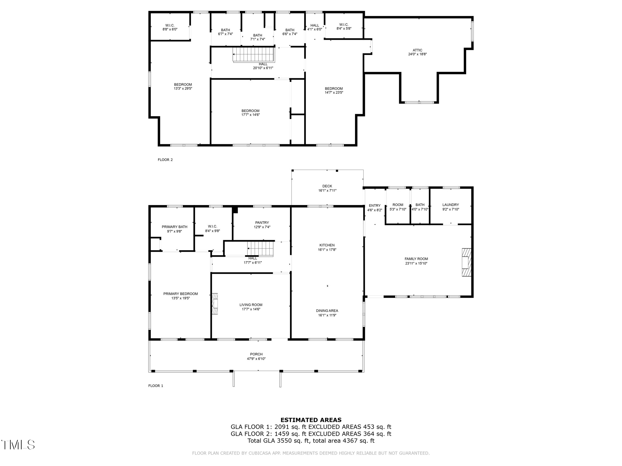 771 Cedar Grove Church Road Roxboro, NC 27574 - Photo 45 of 45 Gallery Image 45