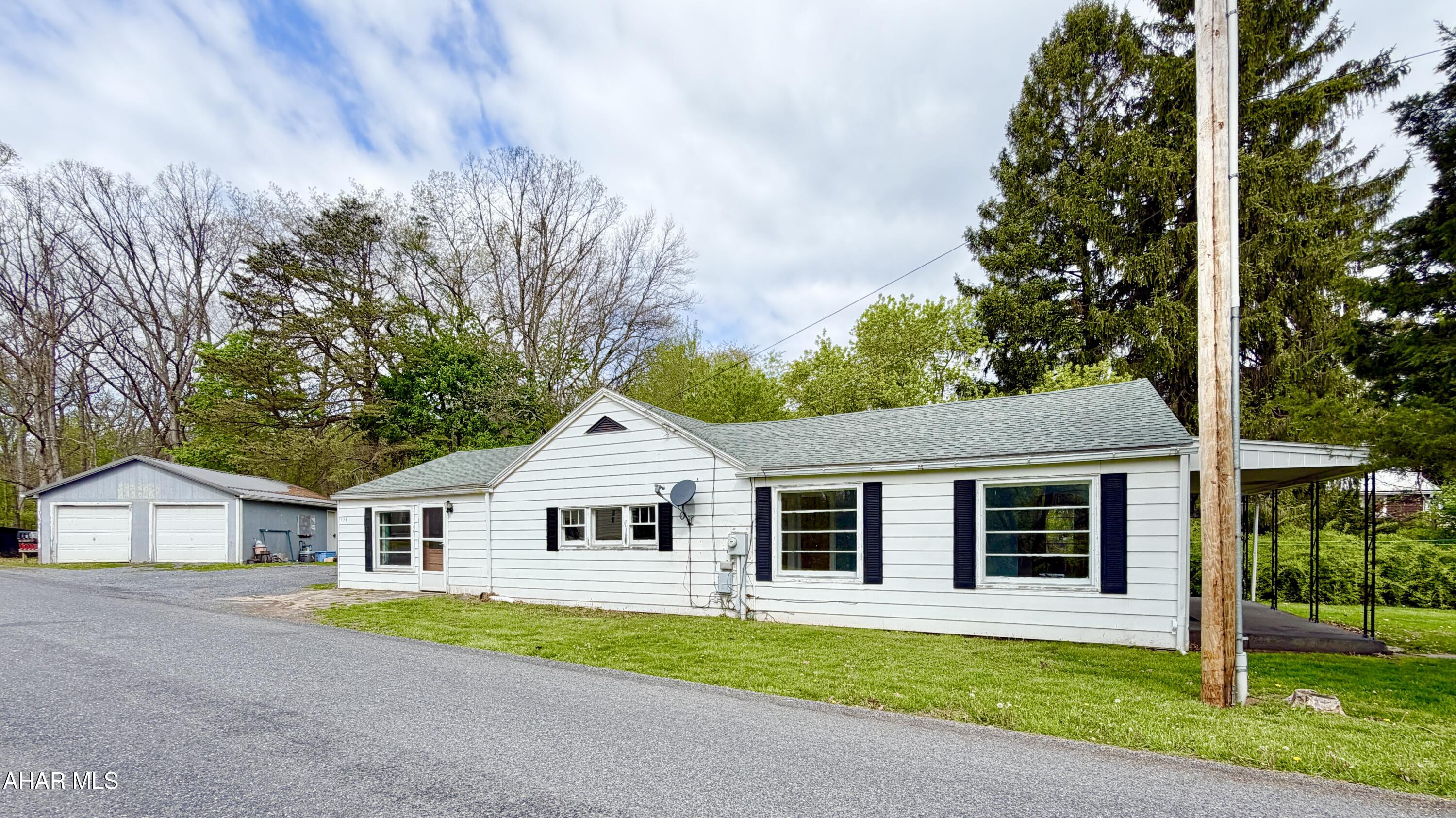 134-145 Crestview Road Breezewood, PA 15533 - Photo 23 of 41