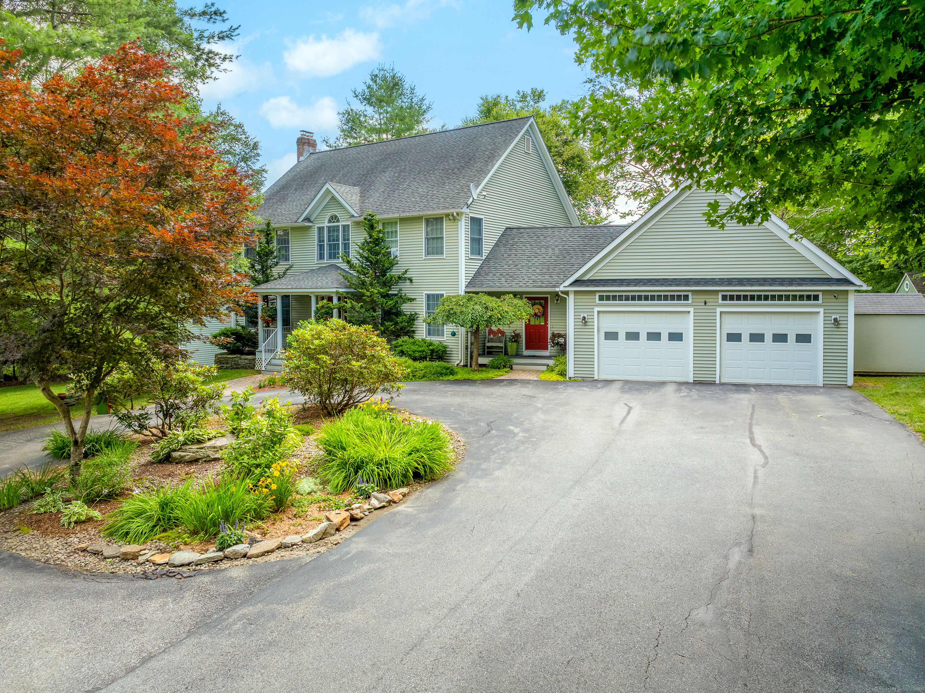 177 Barrett Hill Road Brooklyn, CT 06234 - Photo 1 of 1