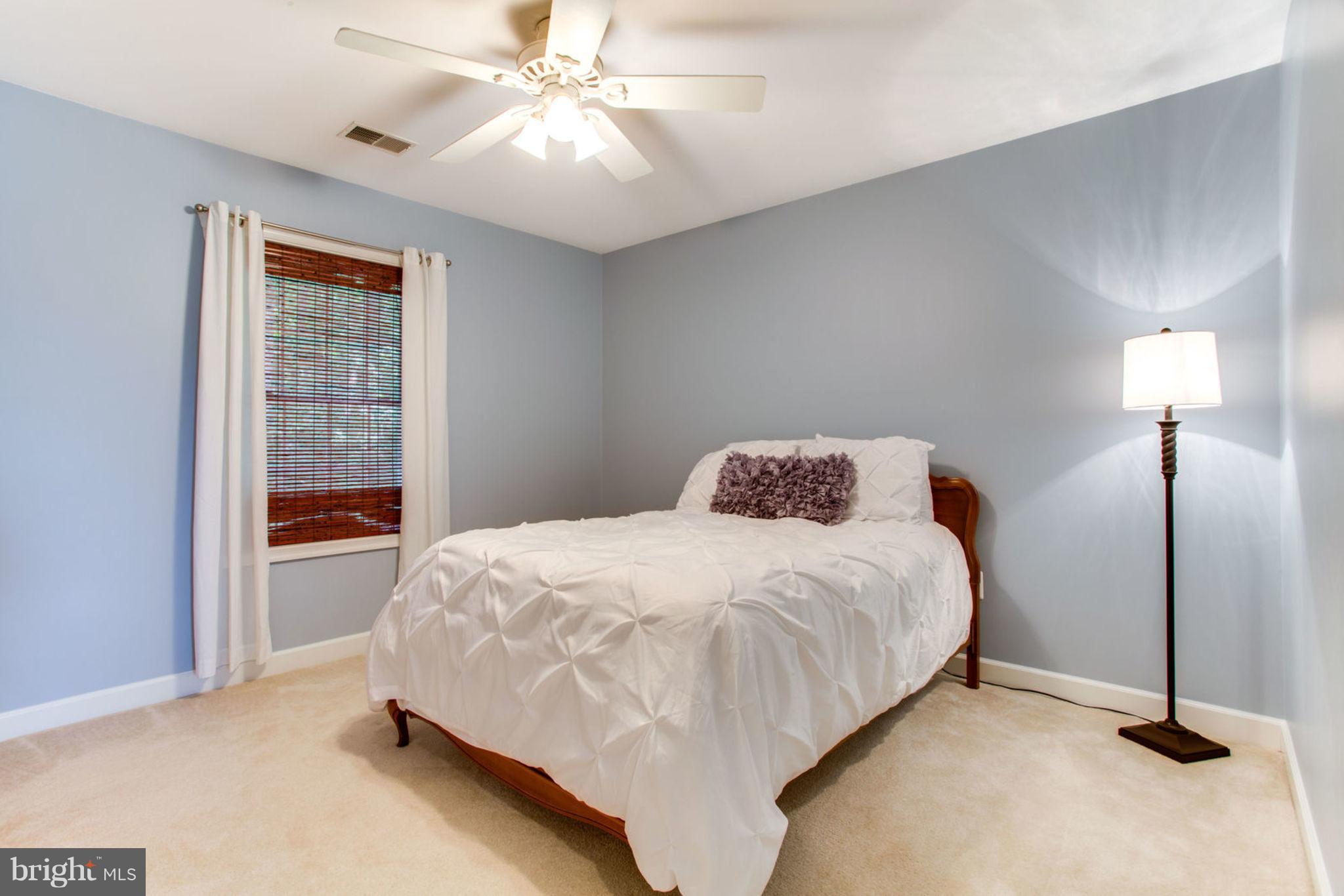 9703 Crest Hill Road Marshall, VA 20115 - Photo 16 of 29 Bedroom #2