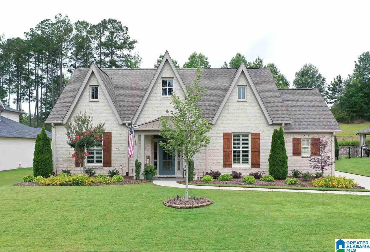 321 Kilkerran Lane Pelham, AL 35124 - Photo 1 of 41