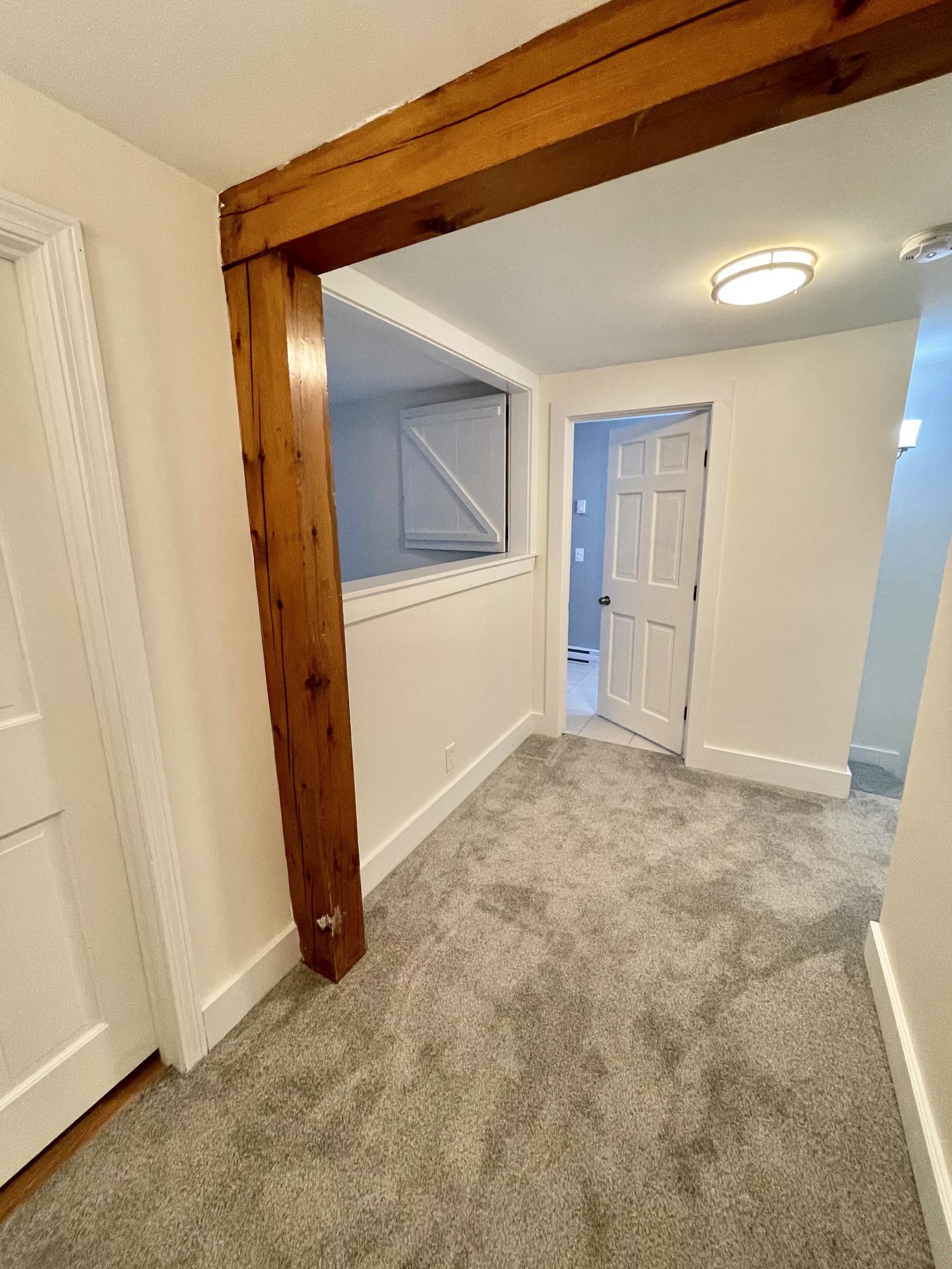 242 Randall Road North Berwick, ME 03906 - Photo 8 of 23 upstairs hallway
