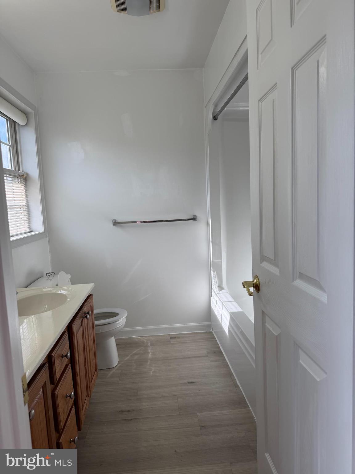 3948 Laurel Run Columbia, PA 17512 - Photo 11 of 26 a bathroom with a sink a toilet and shower
