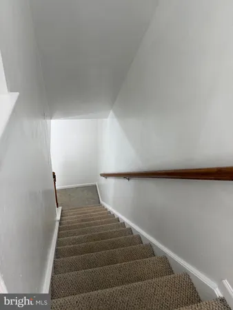 a view of entryway