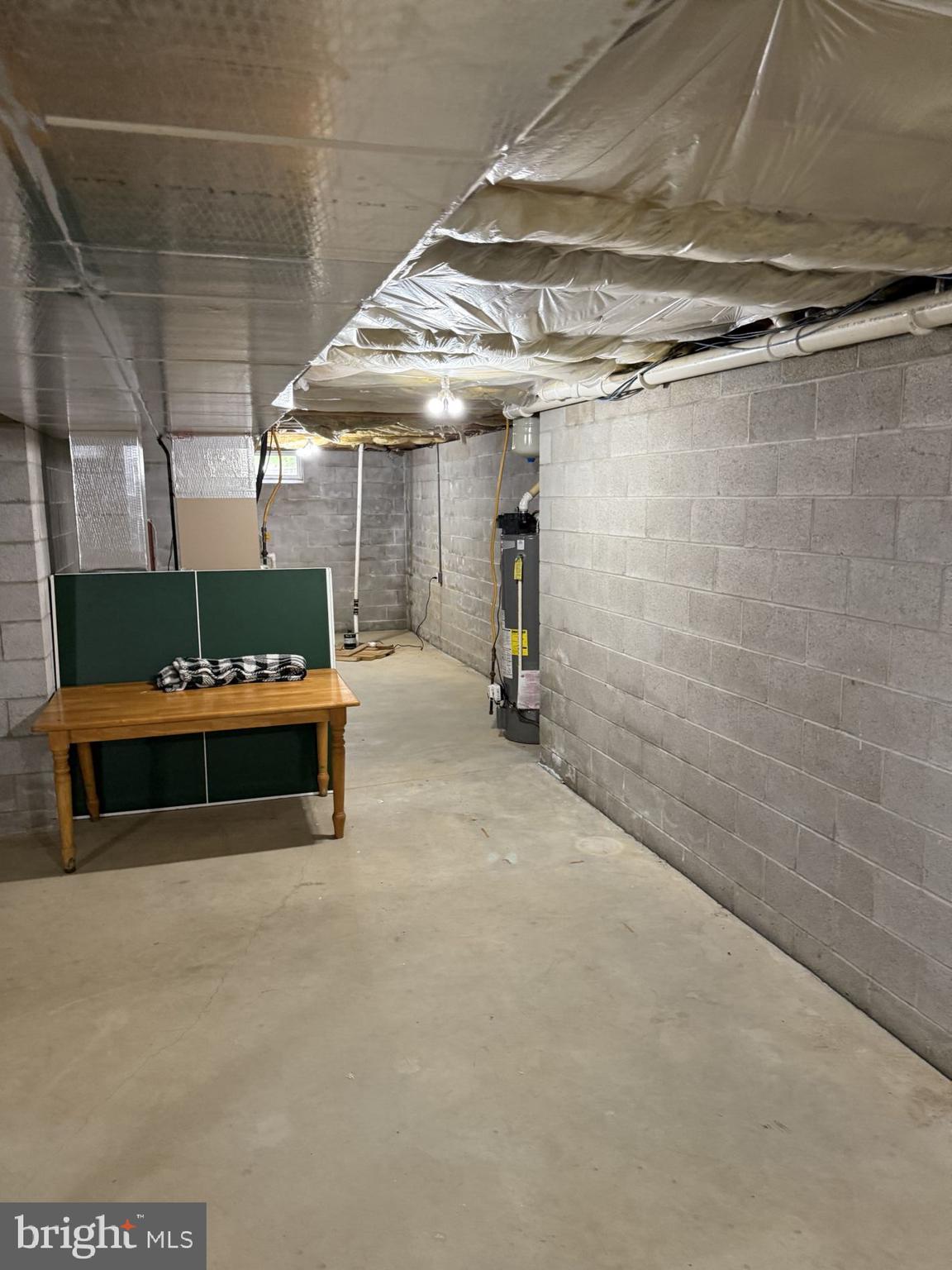 3948 Laurel Run Columbia, PA 17512 - Photo 24 of 26 a bathroom with a sink and a shower
