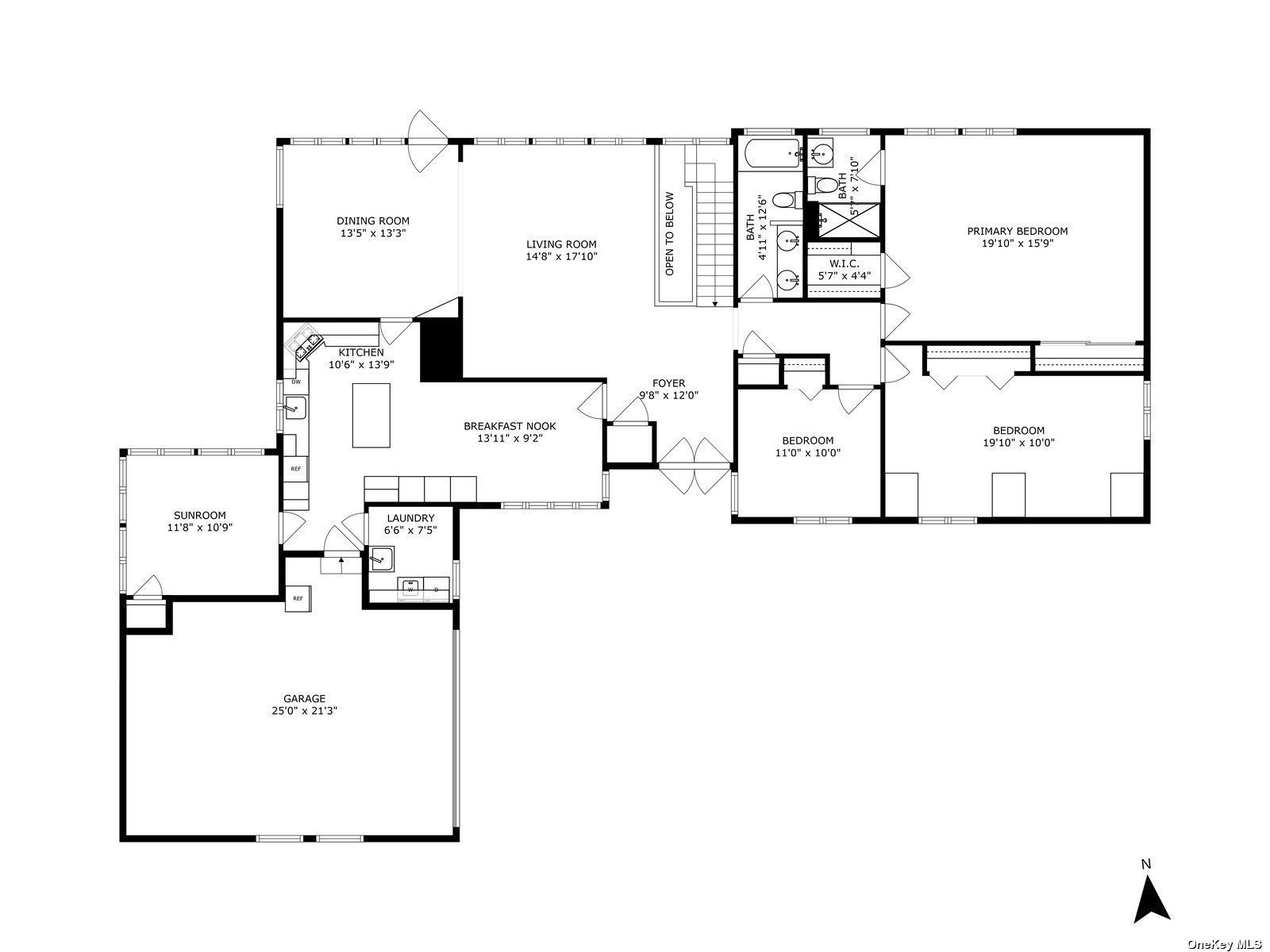 28 Whitney Gate, Unit GATE Smithtown, NY 11787 - Photo 34 of 36