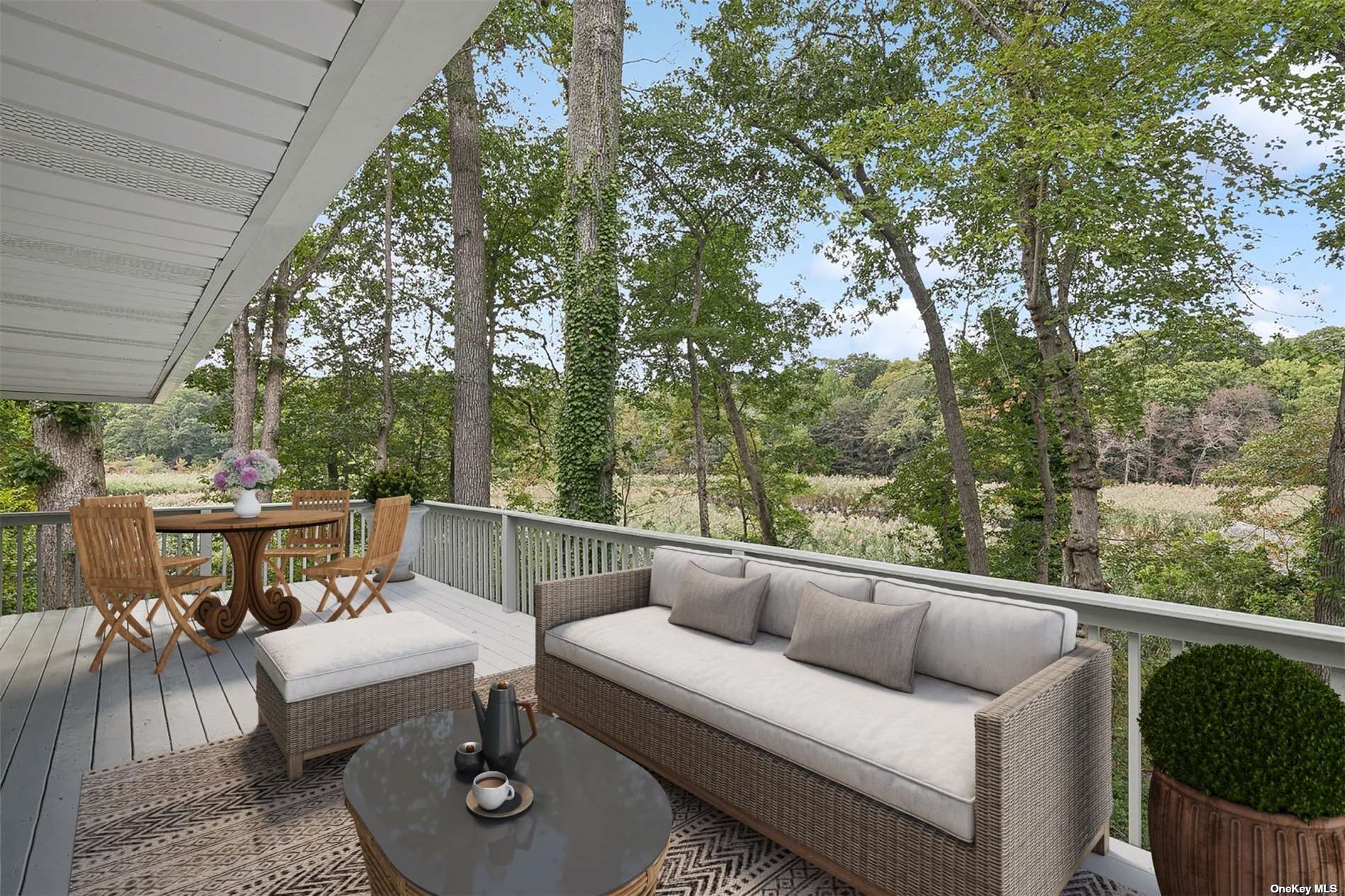 28 Whitney Gate, Unit GATE Smithtown, NY 11787 - Photo 6 of 36