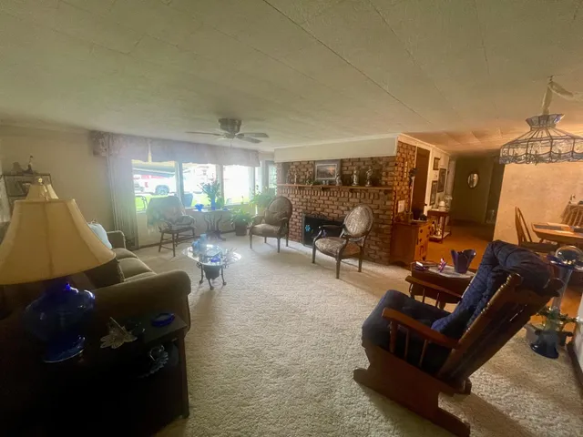 $199,000 | 644 2nd Avenue, Brewster, MN 56119